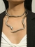 COLLAR SERPIENTE