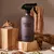 HOME SPRAY ETERNAL WAVE NOIR - THE ATELIER