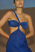 VESTIDO NOAH AZUL - comprar online