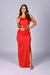 VESTIDO ADA ROJO en internet