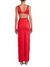 VESTIDO ADA ROJO - THE ATELIER