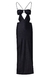 VESTIDO AMARAL NEGRO - comprar online