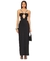 VESTIDO AMARAL NEGRO - comprar online
