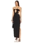 VESTIDO AMARAL NEGRO en internet
