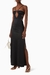Imagen de VESTIDO AMARAL NEGRO