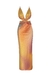 VESTIDO ARLETT SUNSET en internet