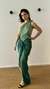 Imagen de VESTIDO MAREA ESMERALDA
