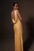 VESTIDO NADINE AMARILLO - comprar online