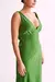 VESTIDO NADINE VERDE