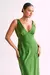 VESTIDO NADINE VERDE - tienda online