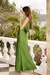 VESTIDO NADINE VERDE - THE ATELIER