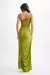 VESTIDO ANACAPRI VERDE en internet