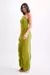 VESTIDO ANACAPRI VERDE - THE ATELIER