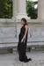 VESTIDO MARY NEGRO - tienda online