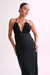 VESTIDO LACE NEGRO - THE ATELIER