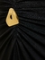 VESTIDO ISLA NEGRO GLOSSY en internet