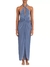 VESTIDO LINUS HIELO - comprar online