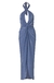 VESTIDO LINUS HIELO - tienda online