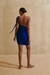 VESTIDO MAREA AZUL - comprar online
