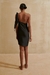 VESTIDO MAREA NEGRO en internet