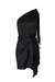 VESTIDO MAREA NEGRO - THE ATELIER