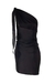 VESTIDO MAREA NEGRO - tienda online