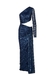 VESTIDO MIDNIGHT - THE ATELIER
