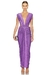 VESTIDO NIA LILA - PRE ORDER - comprar online