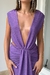 Imagen de VESTIDO NIA LILA - PRE ORDER