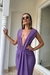 VESTIDO NIA LILA - PRE ORDER - tienda online