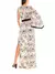 VESTIDO SEQUOIA FLORAL en internet