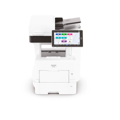 Multifuncional Ricoh IM 600F