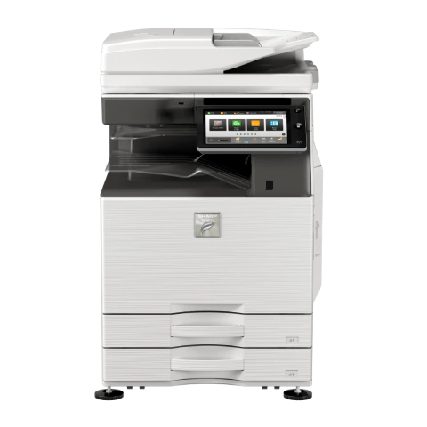 Multifuncional Sharp MX-M 5071 usado