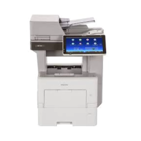 Multifuncional Ricoh MP 501 SPF usado - comprar en línea