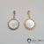 Pingente pi 5218 - espelho tam M - comprar online