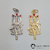 Pingente pi 8210 - tridente Maria Navalha tam P - comprar online