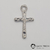 pingente c 10 - cruz tam PP - comprar online