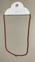 Vermelho Escuro