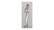 Pingente Pi 6199 - espada em 3D - comprar online