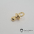 Pingente pi 7230 - chupeta em 3D tam G - loja online