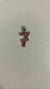 Pingente pi 7662 - sete strass P