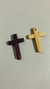 Cruz de madeira