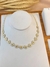 Choker Margarida