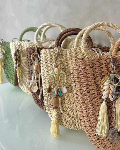 Bolsa Meia Lua ALLMAR - comprar online