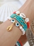 Pulseira Bojo Olho Buzius