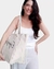 Bolsa Enjoy Off White