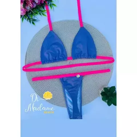 Biquíni Fita Micro