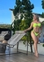 Biquíni Santorini Lacinho