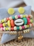 Kit Pulseira Boho Color - comprar online