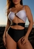 Body Maiô P&B - comprar online